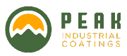 Peak Industrial Coatings & Linings Logo
